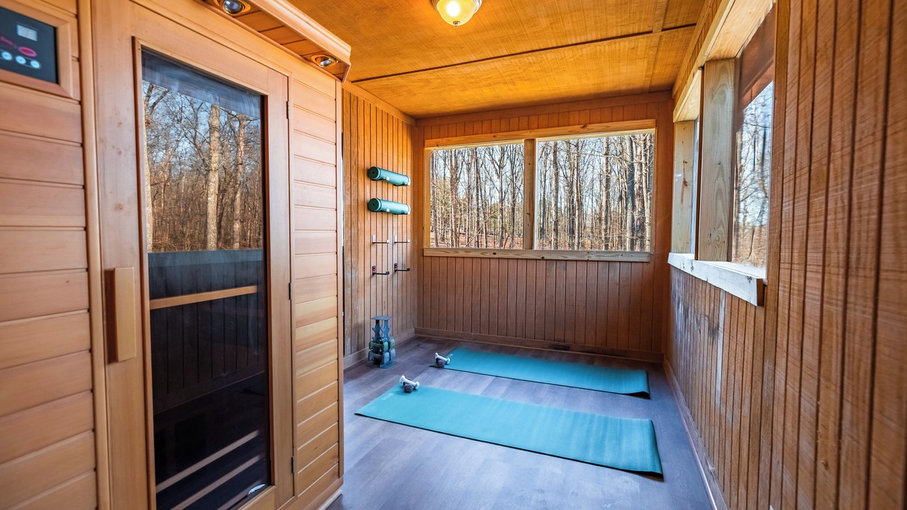 Photo of Bedroom in Monteagle