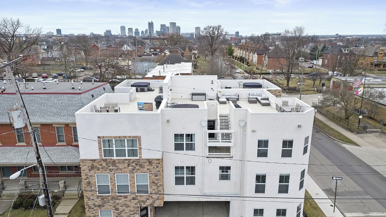 Photo of Outdoor in Weinland Park
