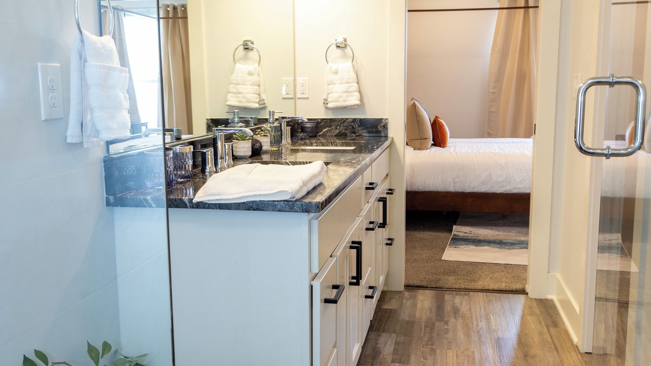 Photo of Bedroom in Weinland Park