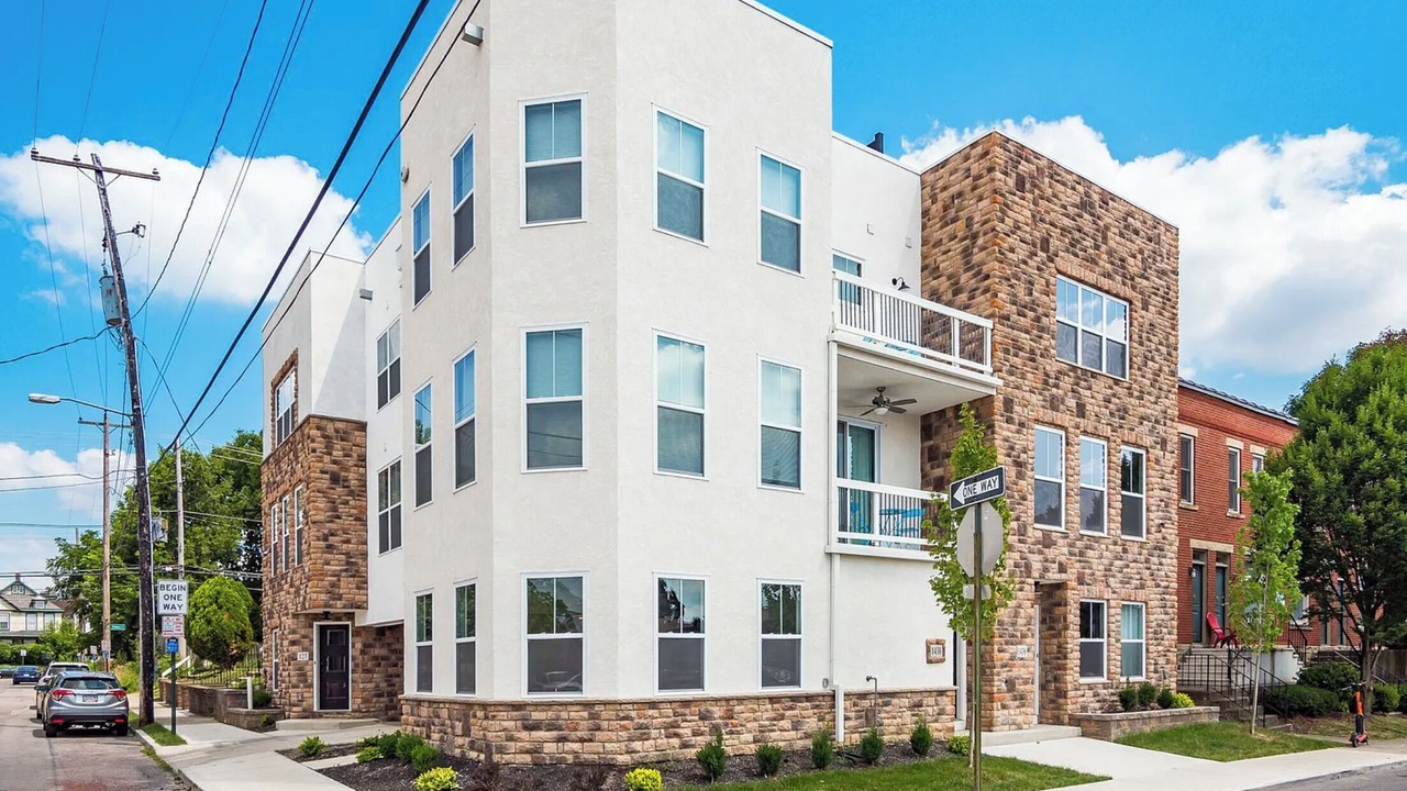 Photo of Outdoor in Weinland Park