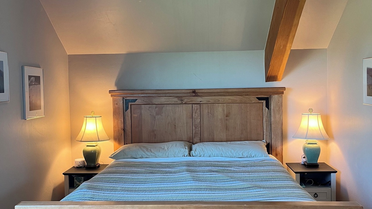 Photo of Bedroom in Durango - Purgatory