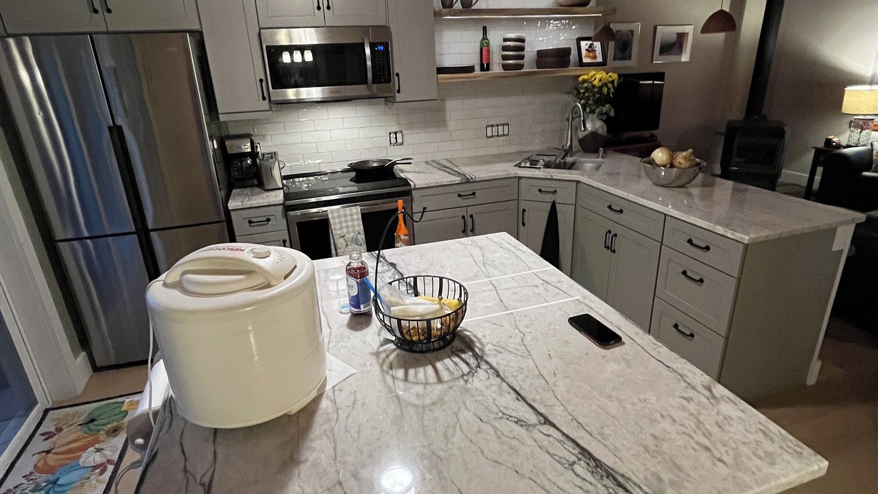 Photo of Kitchen in Durango - Purgatory