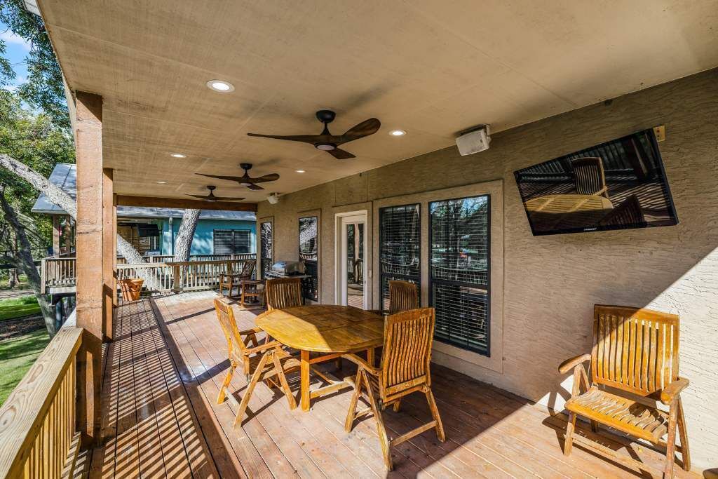Photo of Outdoor in McQueeney