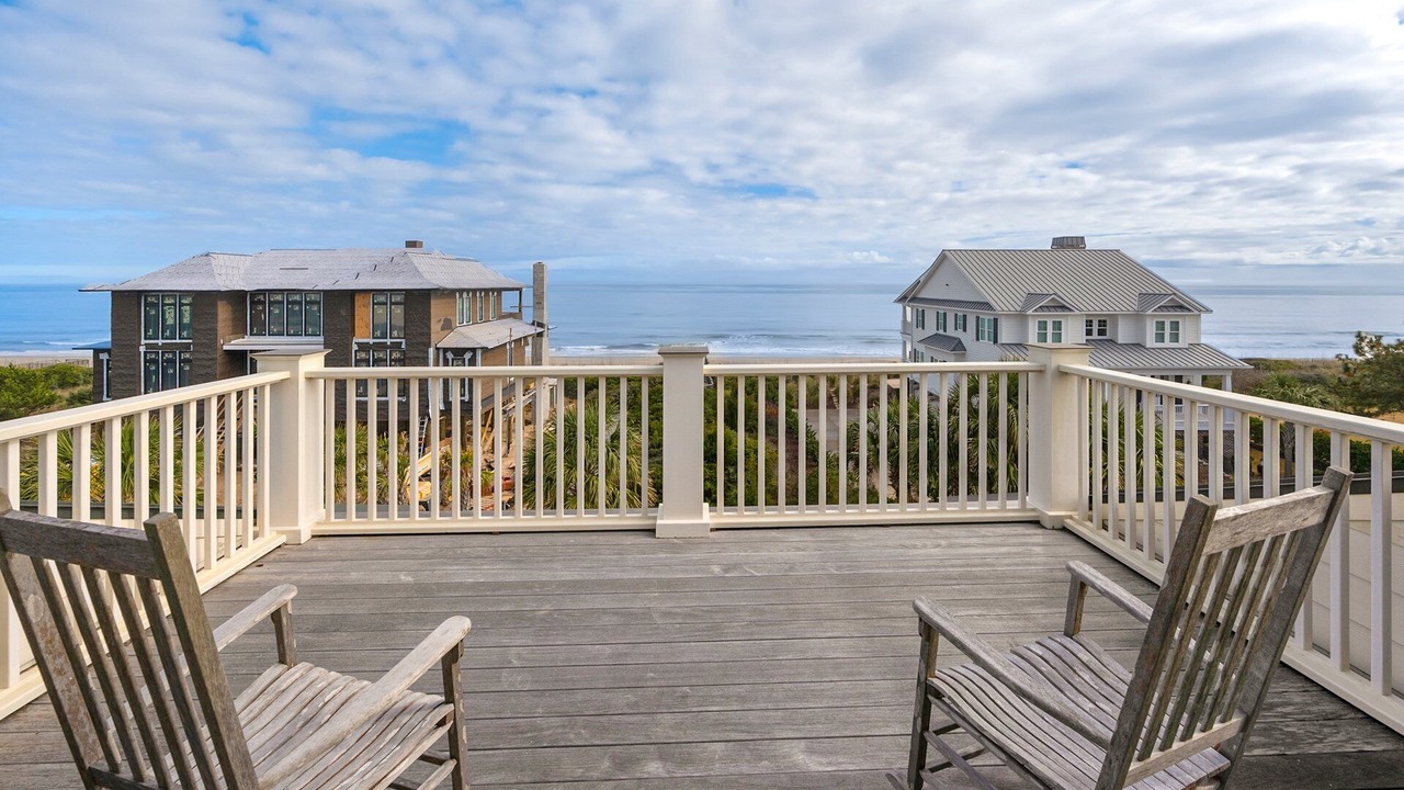 Photo of Outdoor in Debordieu Colony