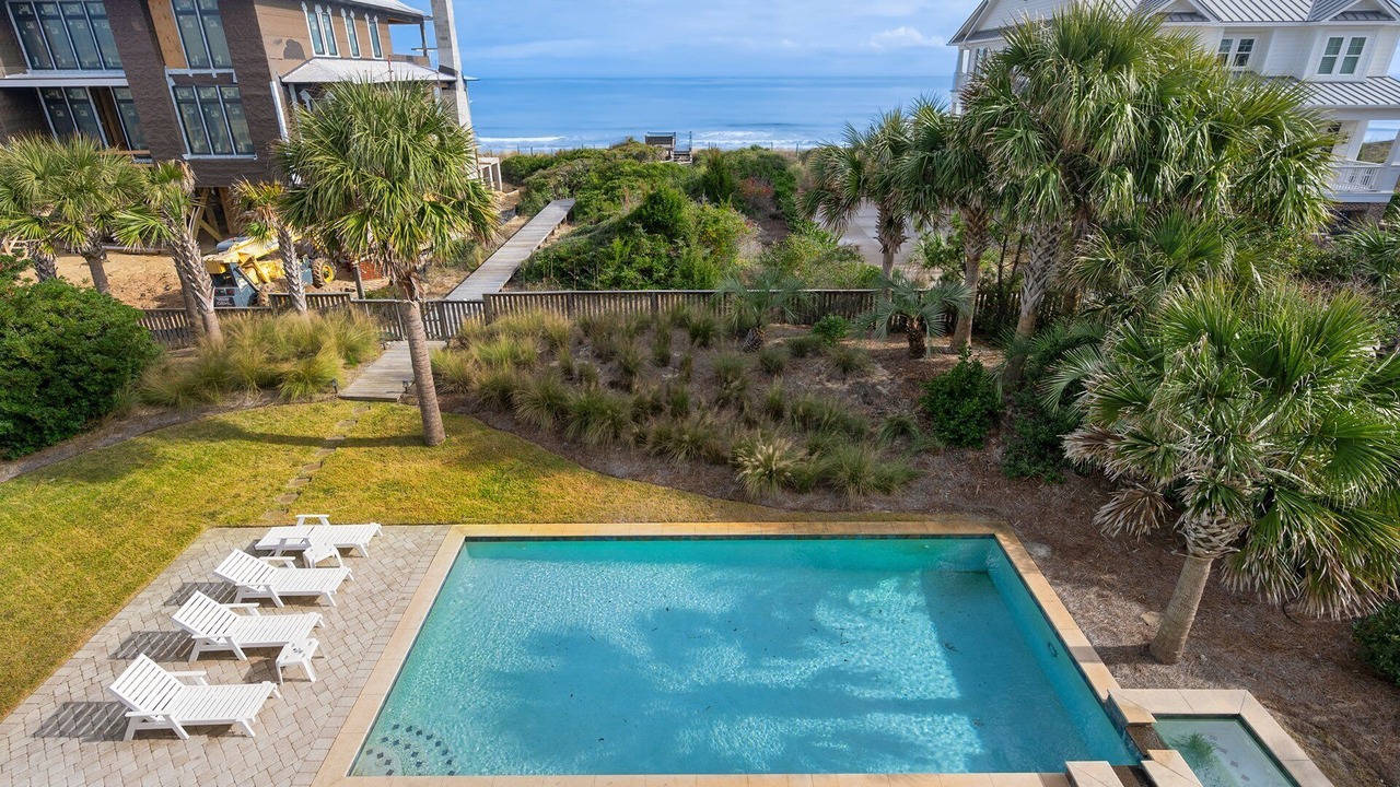 Photo of Outdoor in Debordieu Colony