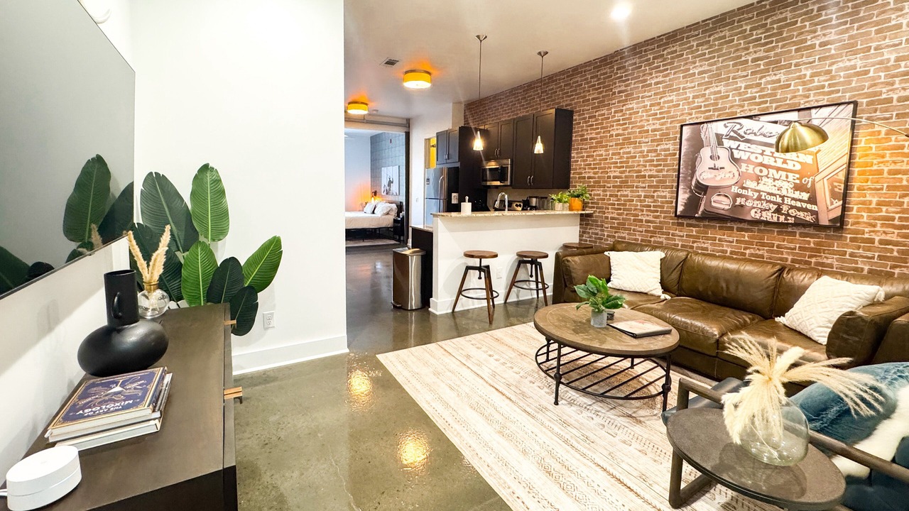 Photo of Livingroom in West End