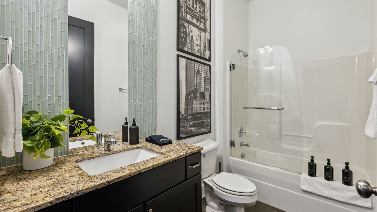 Photo of Bathroom in West End
