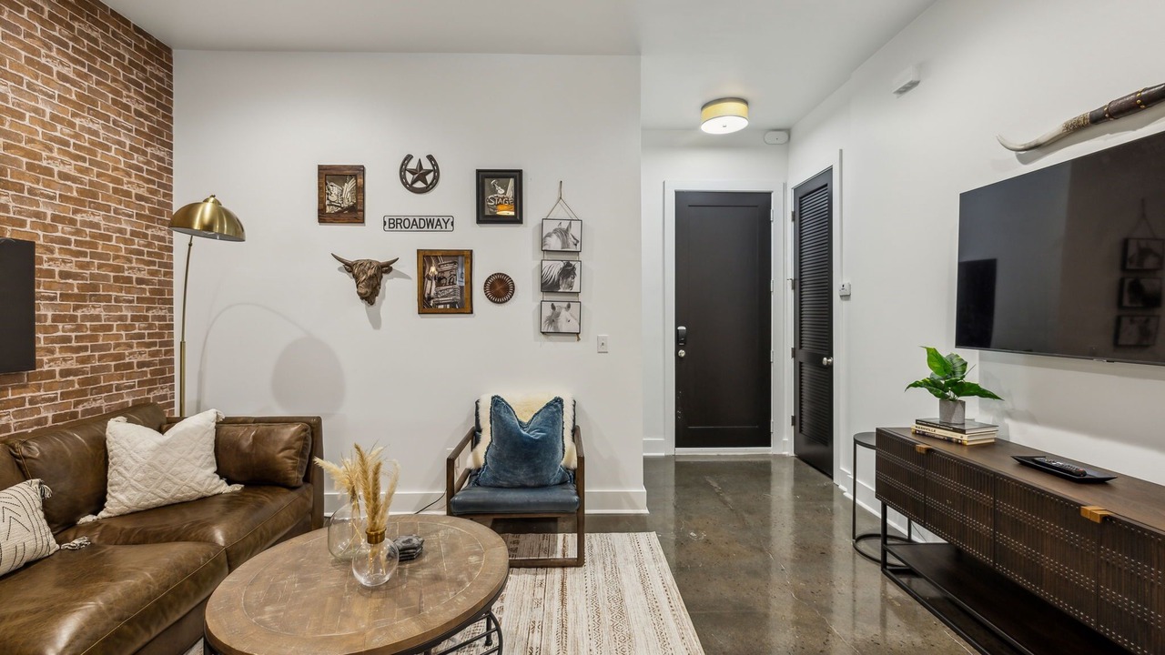 Photo of Bedroom in West End