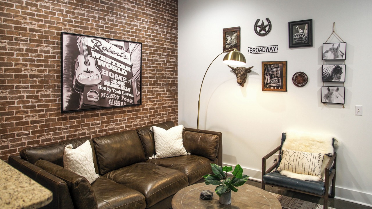 Photo of Livingroom in West End
