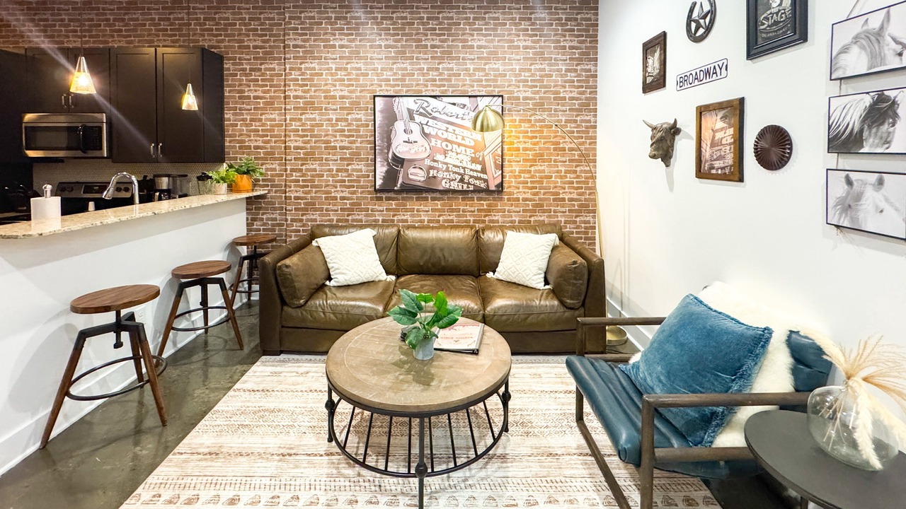 Photo of Livingroom in West End