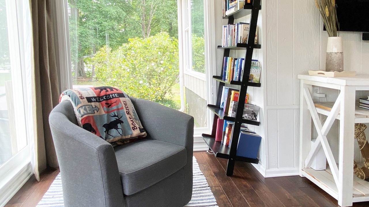Photo of Livingroom in Eatonton