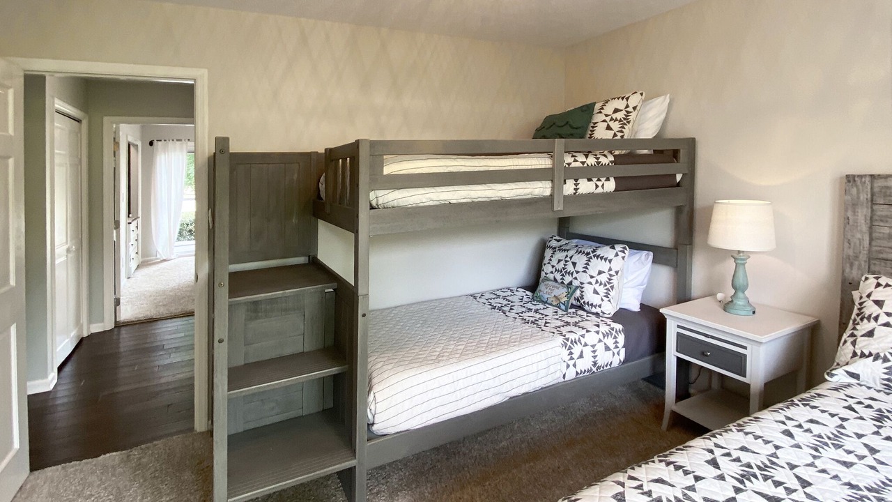 Photo of Bedroom in Eatonton