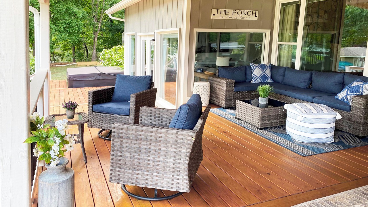 Photo of Outdoor in Eatonton