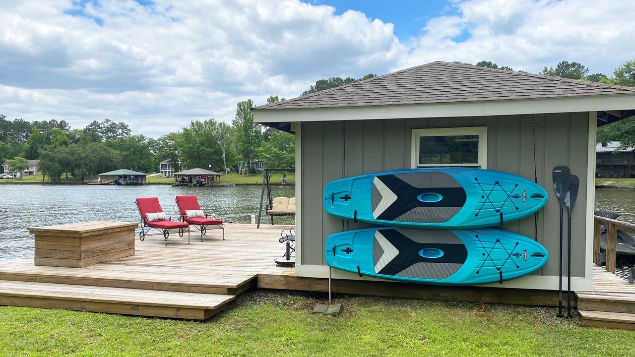 Photo of Outdoor in Eatonton