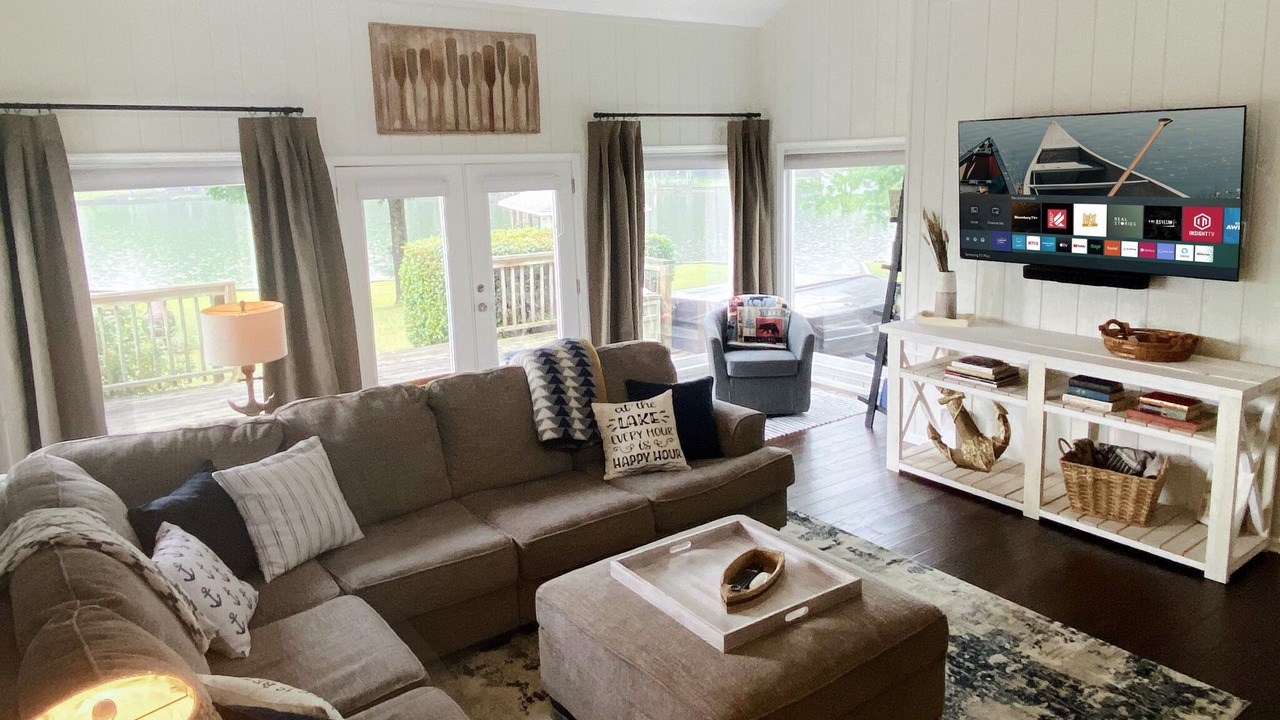 Photo of Livingroom in Eatonton