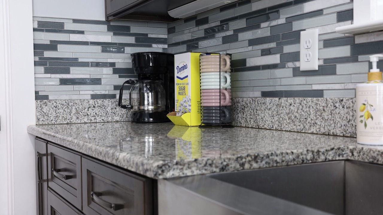 Photo of Kitchen in Northside