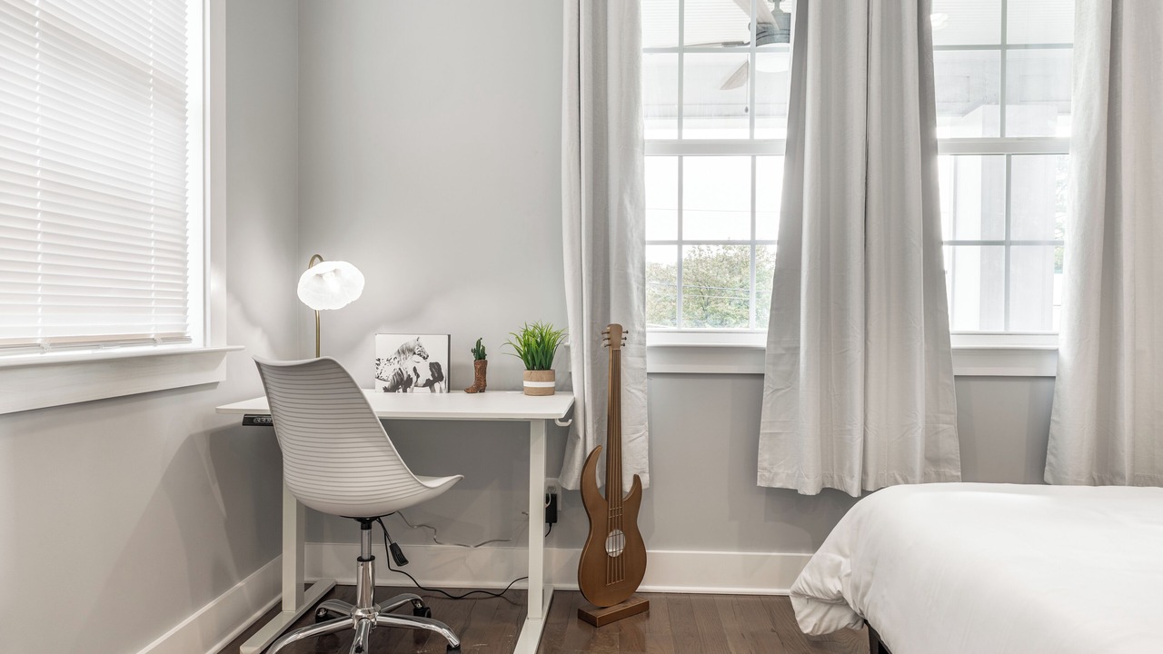 Photo of Bedroom in Northside