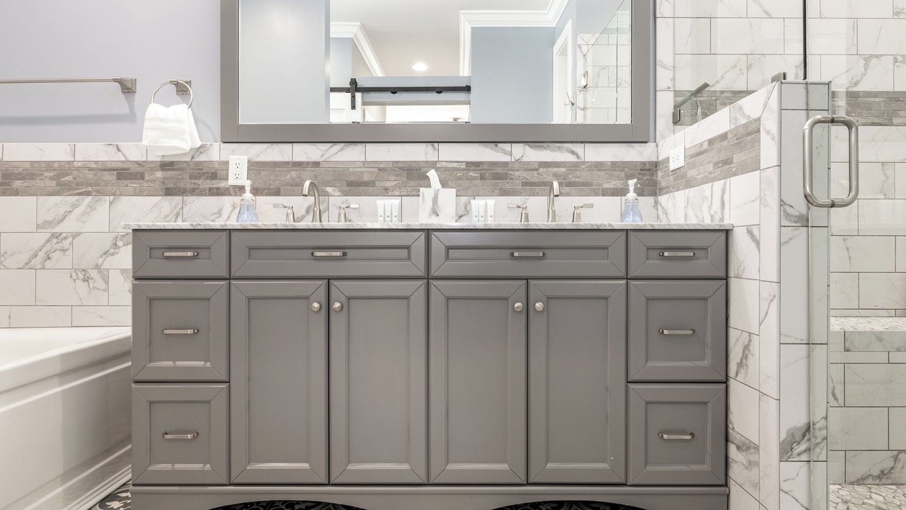 Photo of Bathroom in Northside