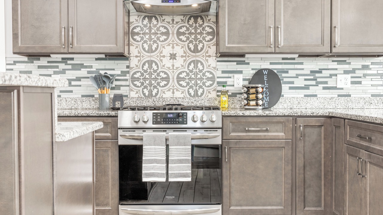 Photo of Kitchen in Northside