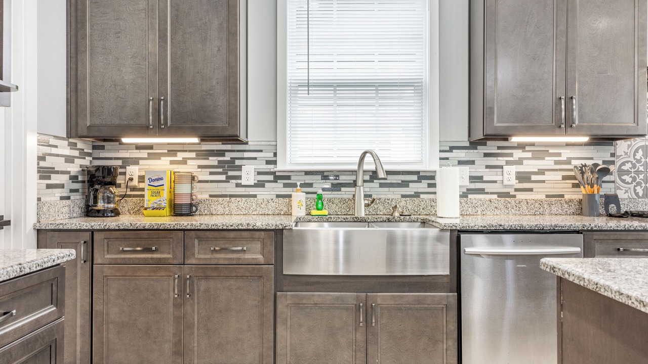 Photo of Kitchen in Northside
