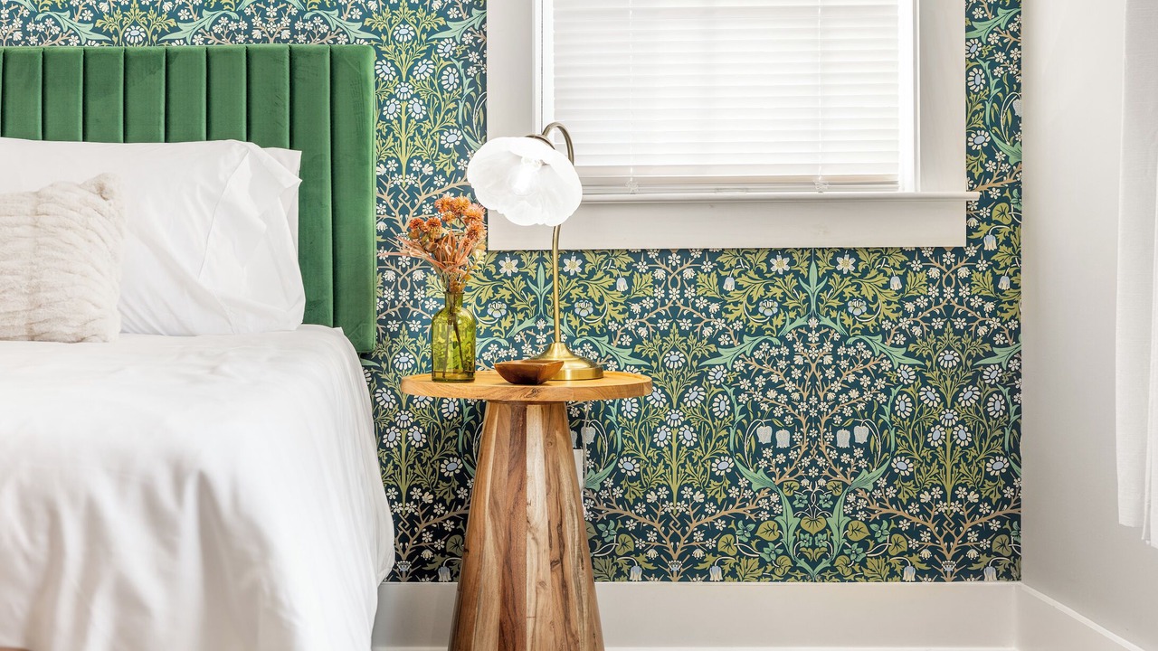 Photo of Bedroom in Northside