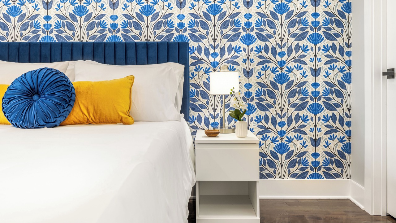 Photo of Bedroom in Northside