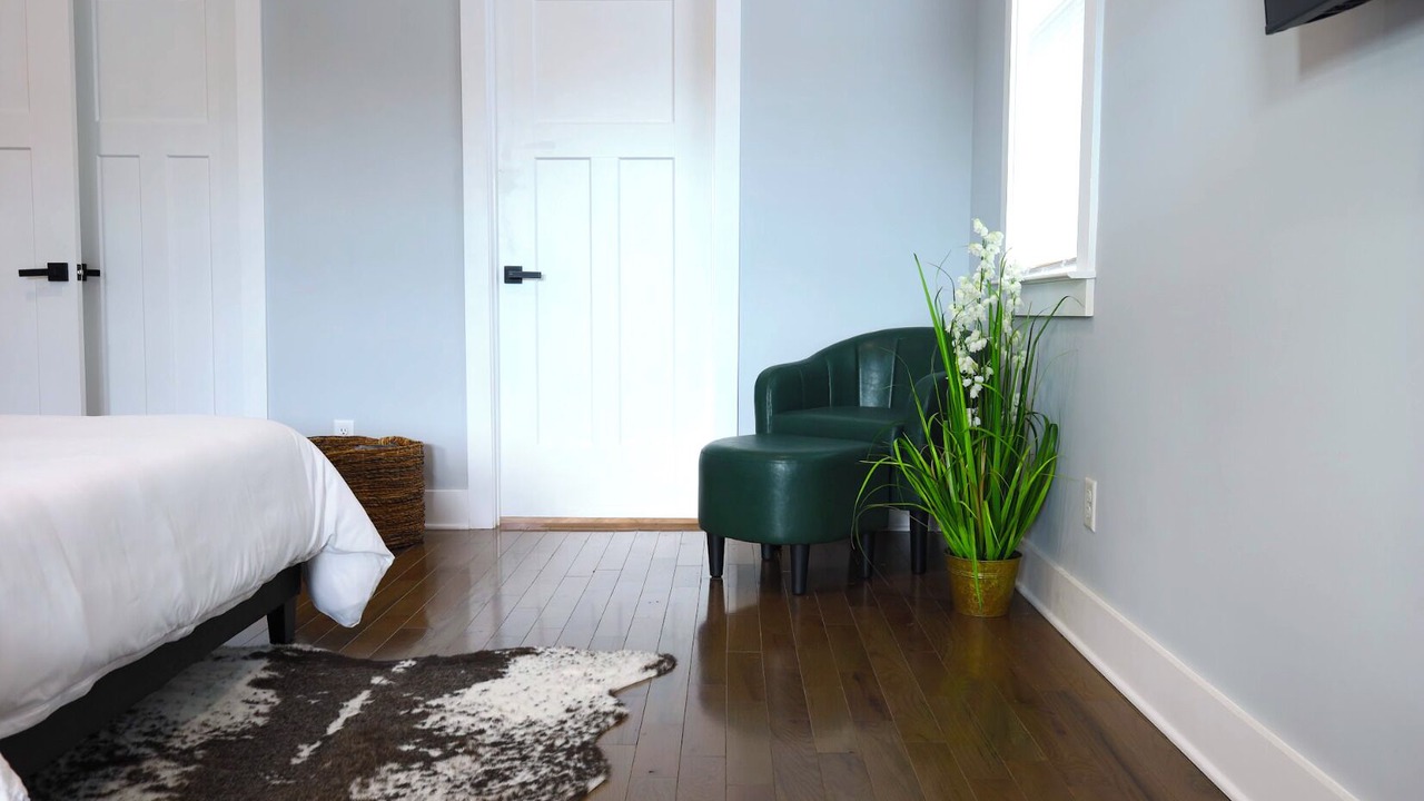 Photo of Bedroom in Northside