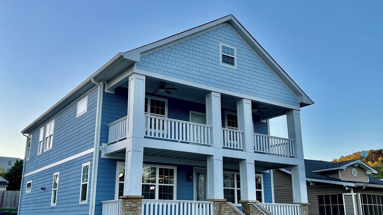 Photo of Outdoor in Northside