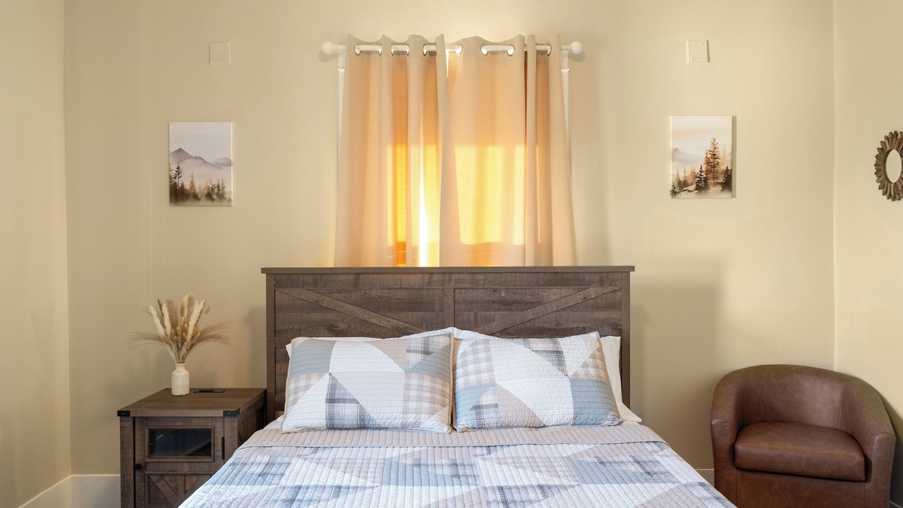Photo of Bedroom in Knoxville