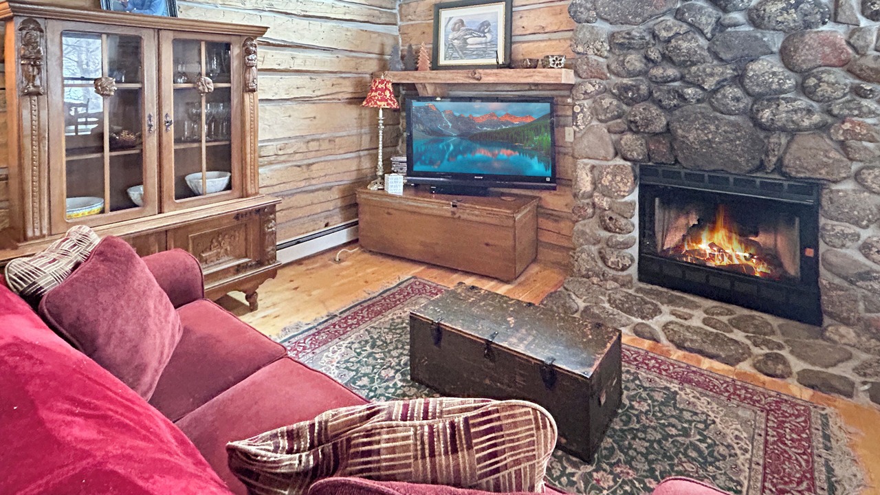 Photo of Livingroom in Mesa
