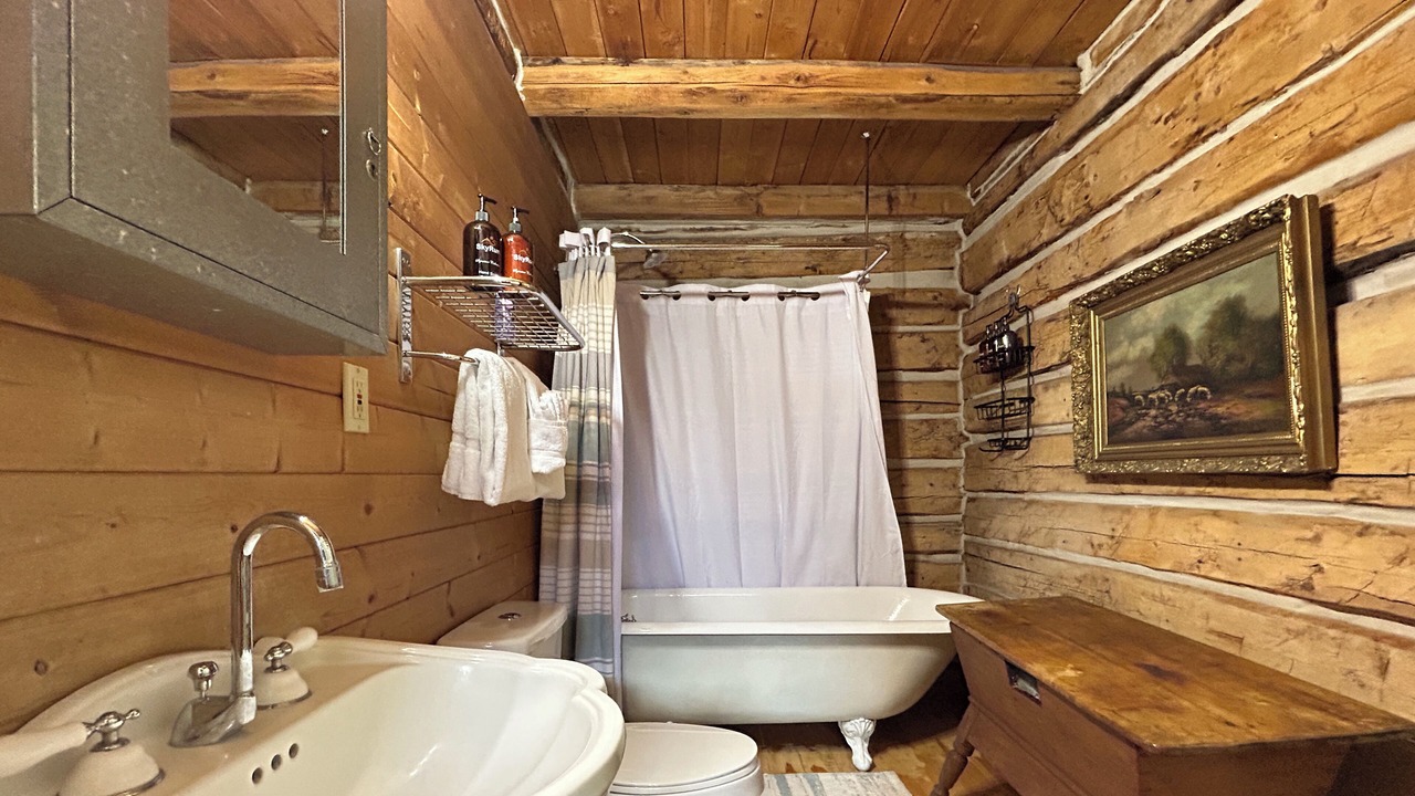 Photo of Bathroom in Mesa