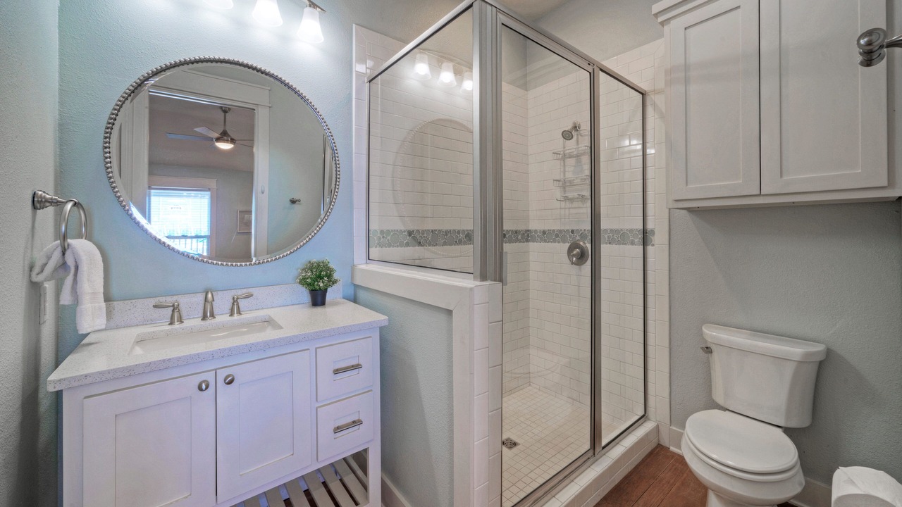 Photo of Bathroom in Old Town