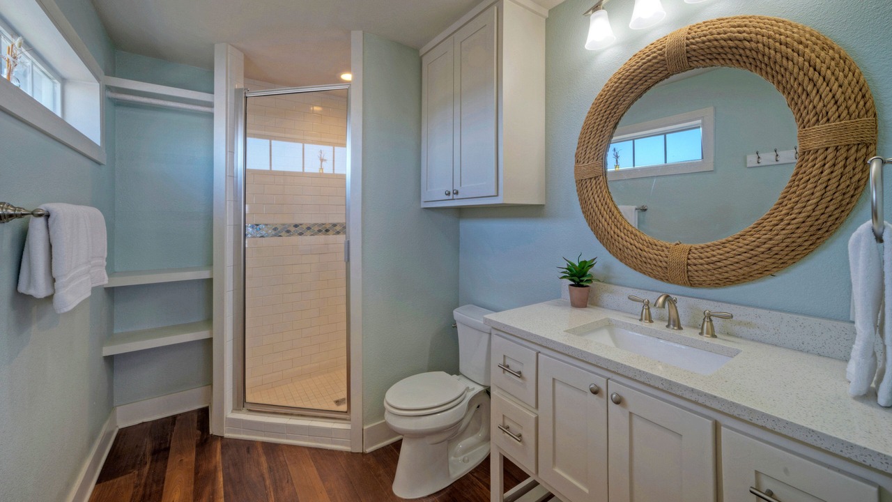 Photo of Bathroom in Old Town