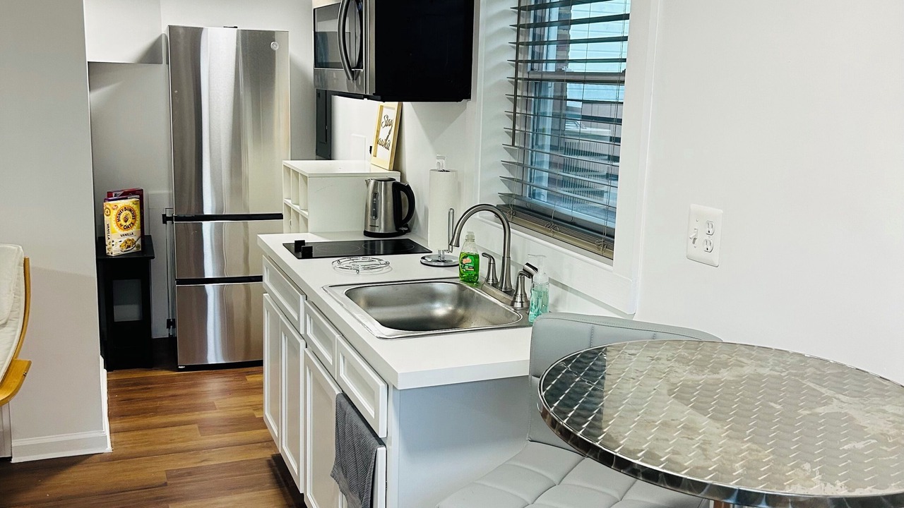 Photo of Kitchen in Fairfax