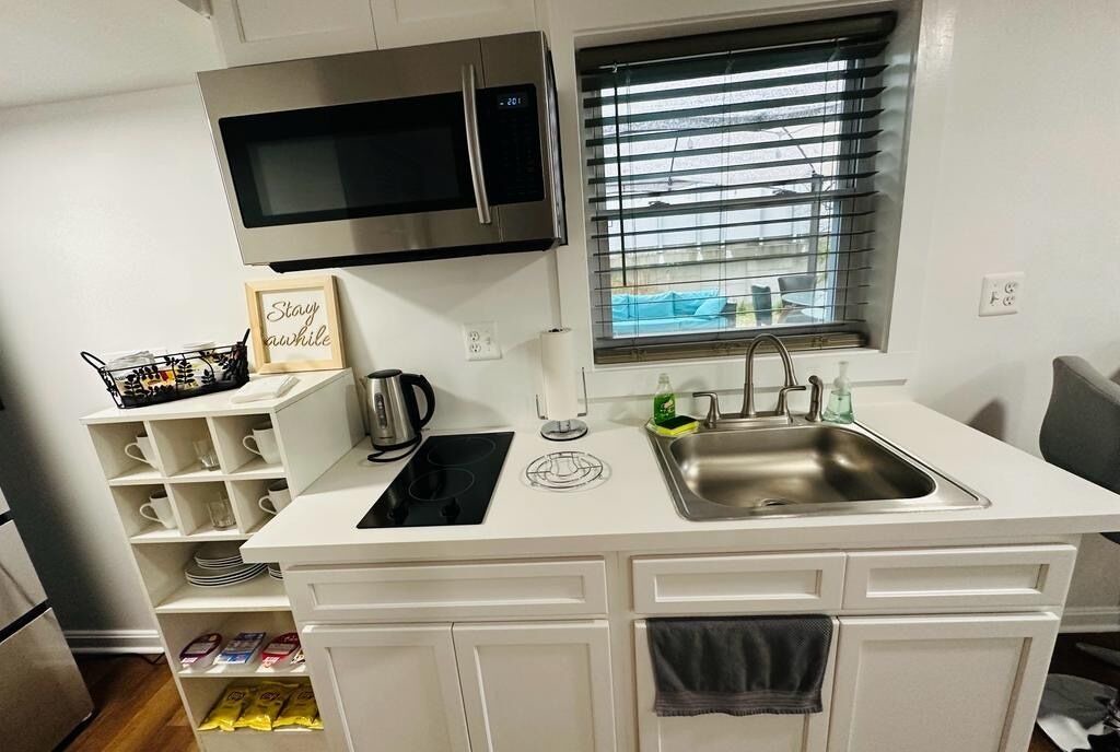 Photo of Kitchen in Fairfax