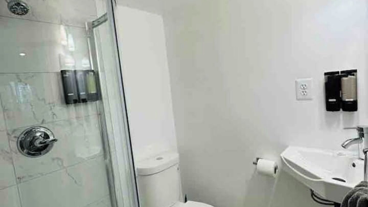 Photo of Bathroom in Fairfax