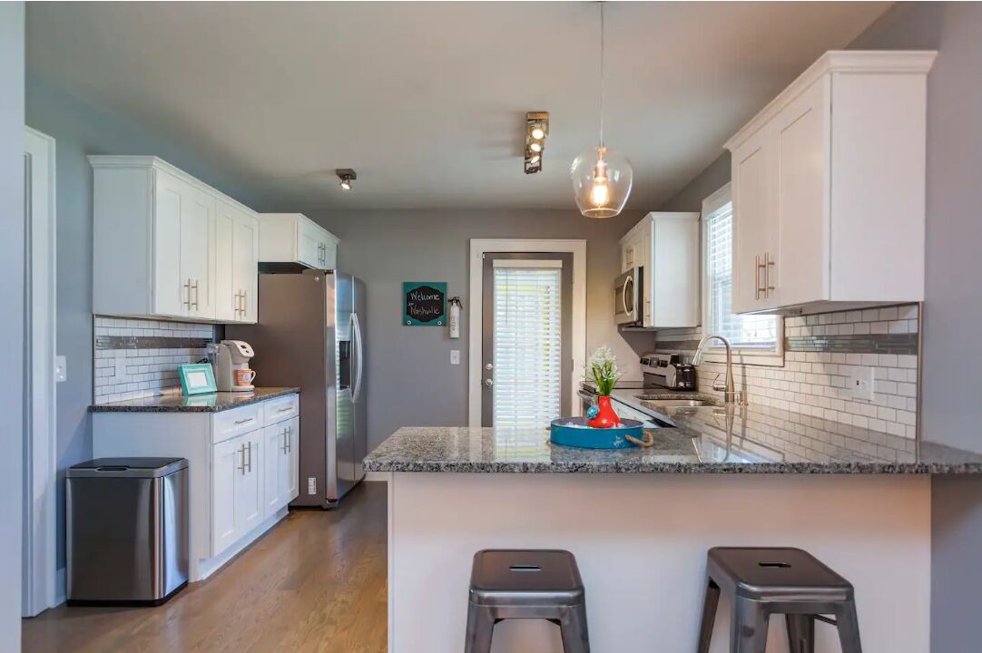 Photo of Kitchen in Woodbine