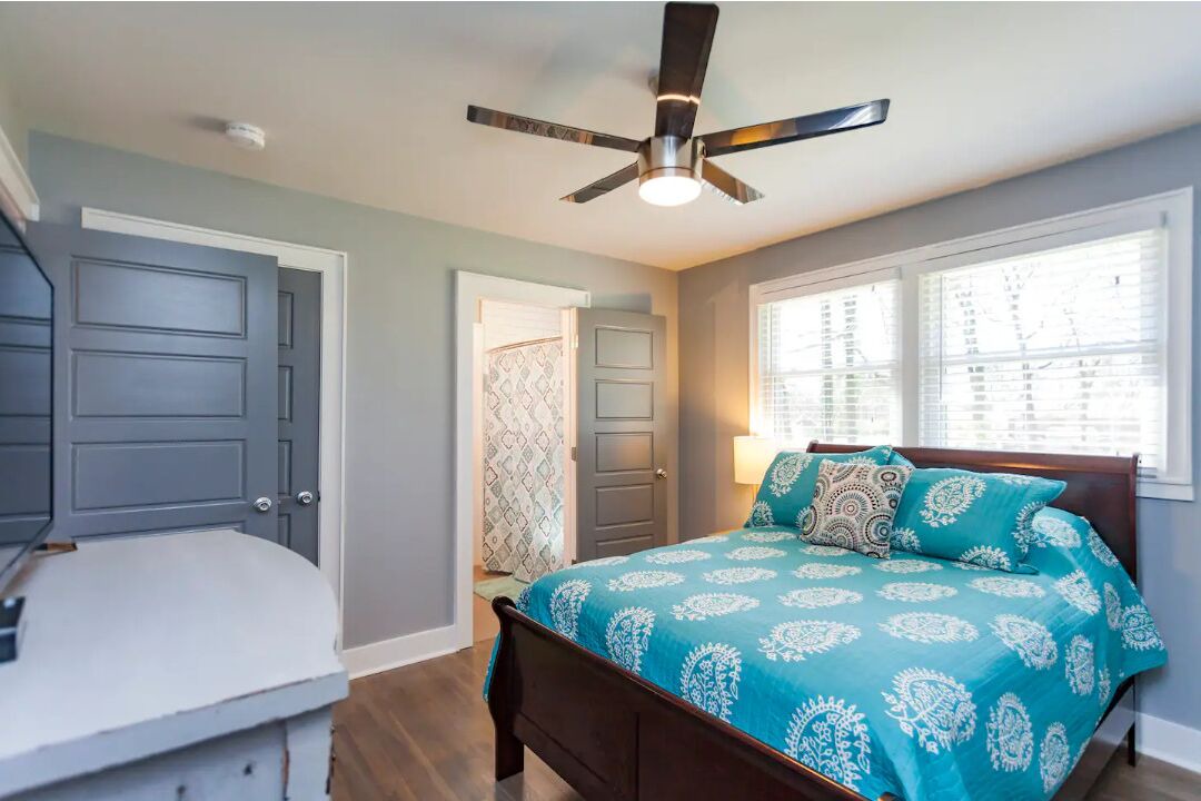 Photo of Bedroom in Woodbine