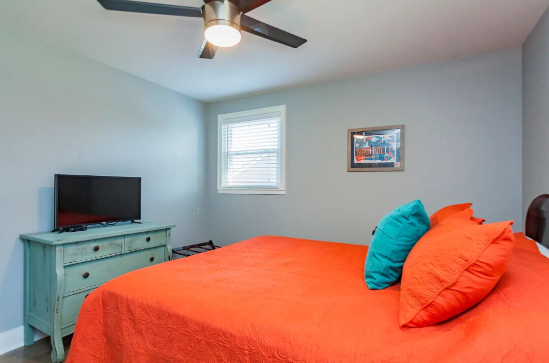 Photo of Bedroom in Woodbine