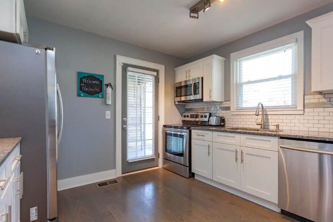 Photo of Kitchen in Woodbine