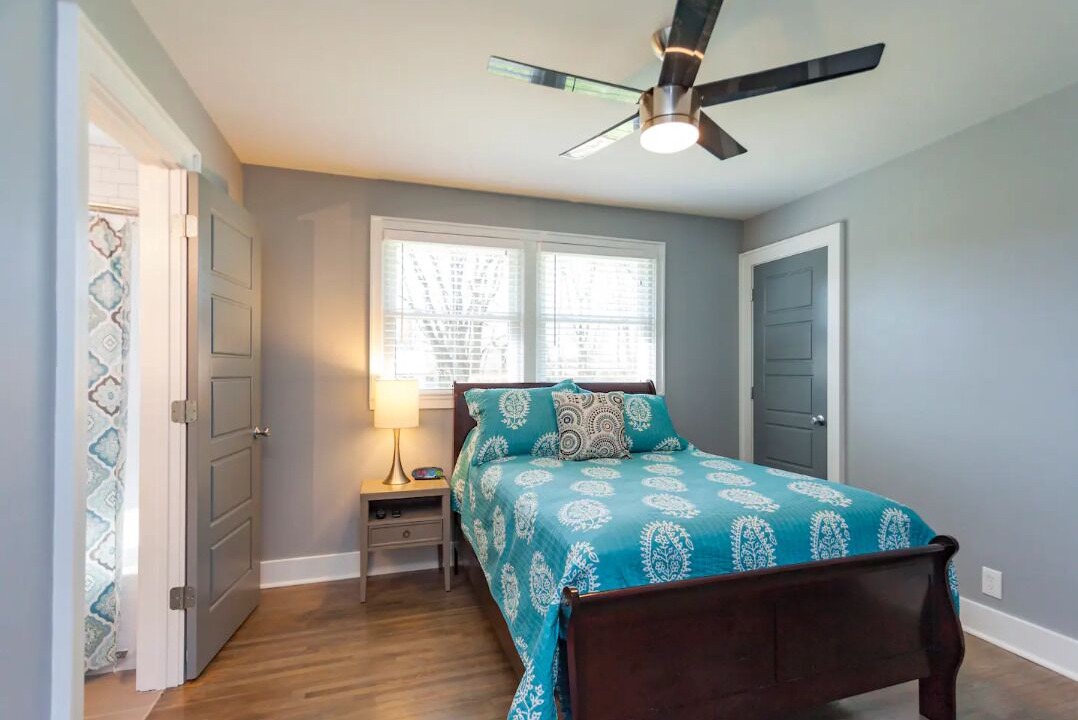 Photo of Bedroom in Woodbine