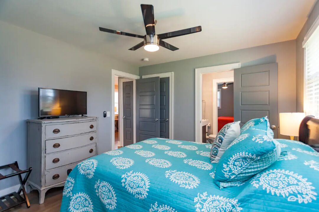Photo of Bedroom in Woodbine