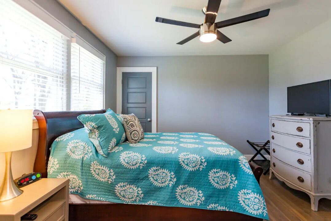 Photo of Bedroom in Woodbine