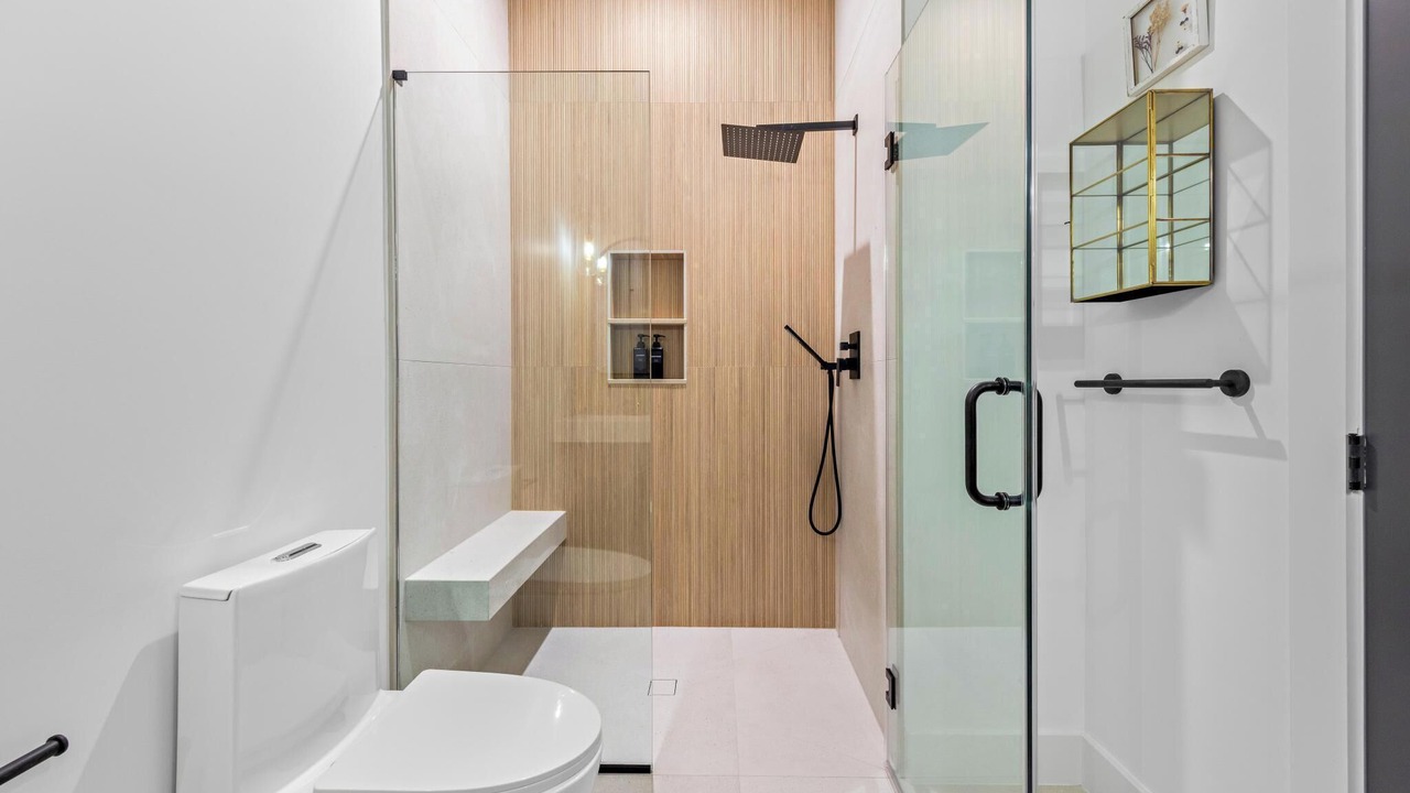 Photo of Bathroom in Somers Point