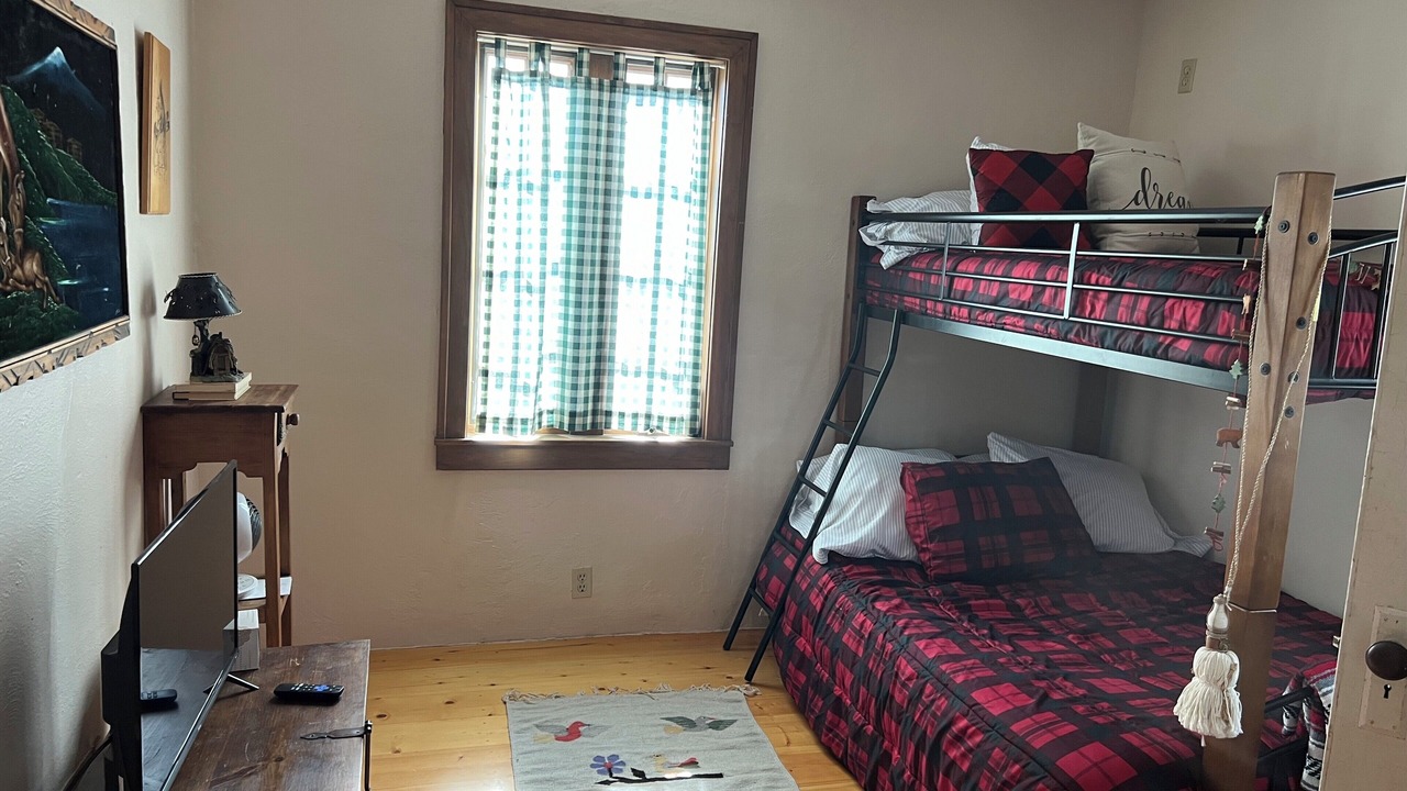 Photo of Bedroom in La Veta