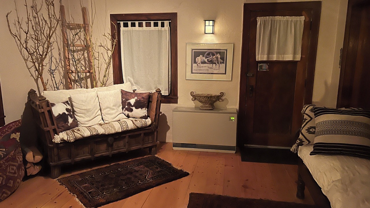 Photo of Bedroom in La Veta