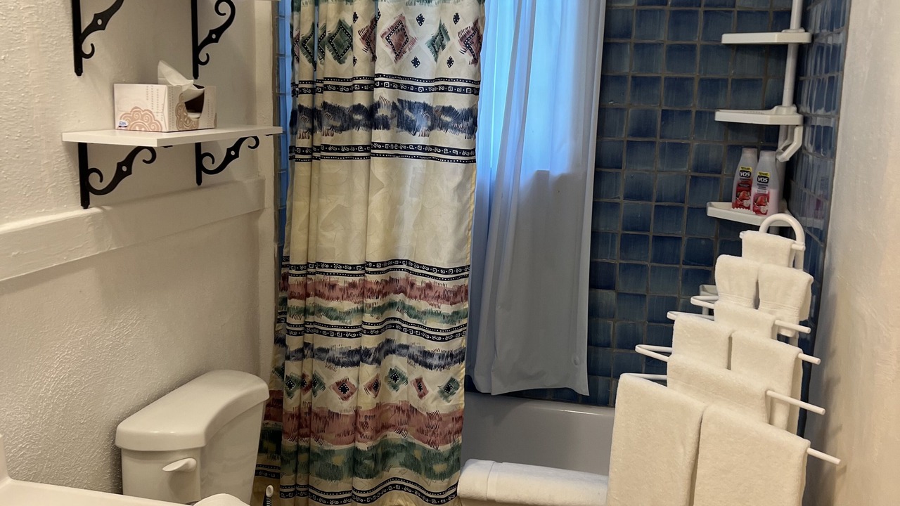 Photo of Bathroom in La Veta