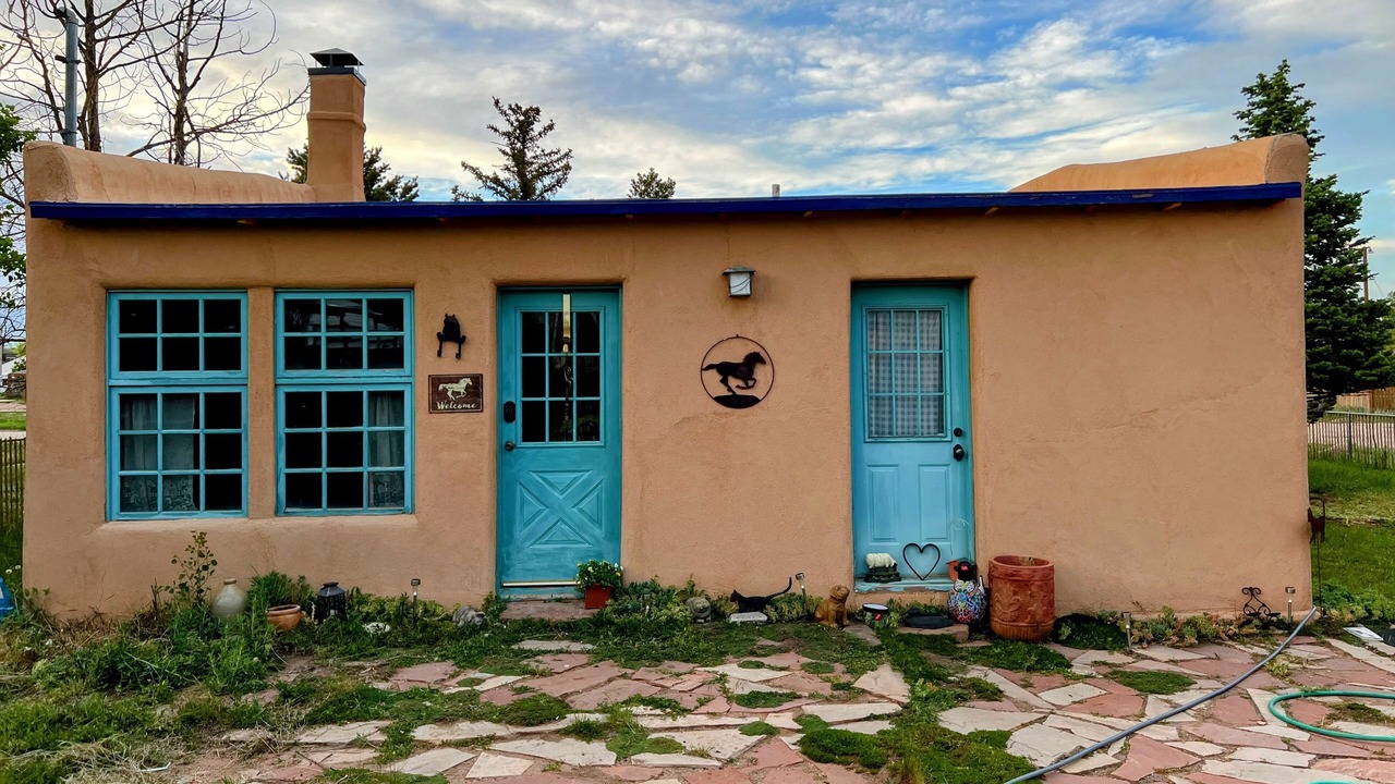 Photo of Outdoor in La Veta