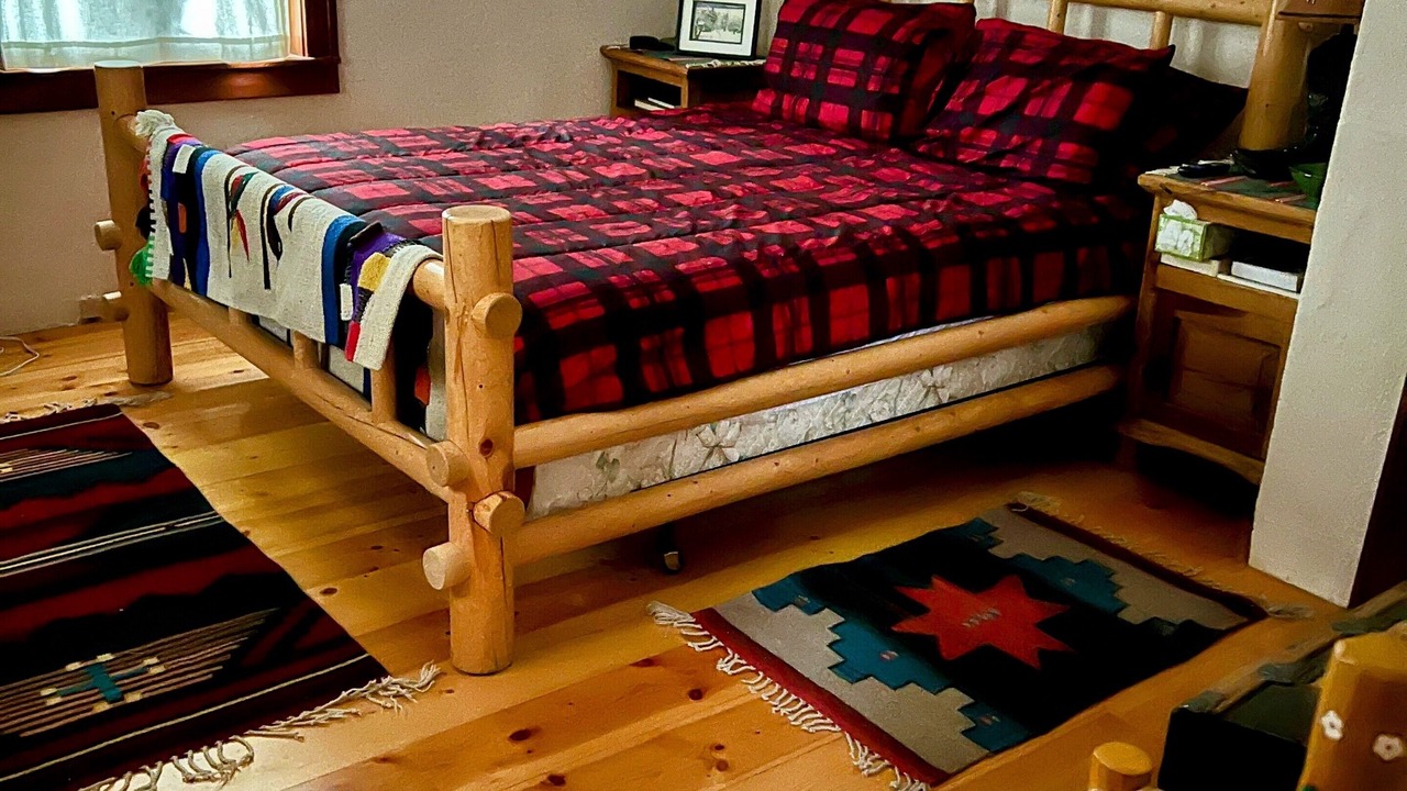Photo of Bedroom in La Veta