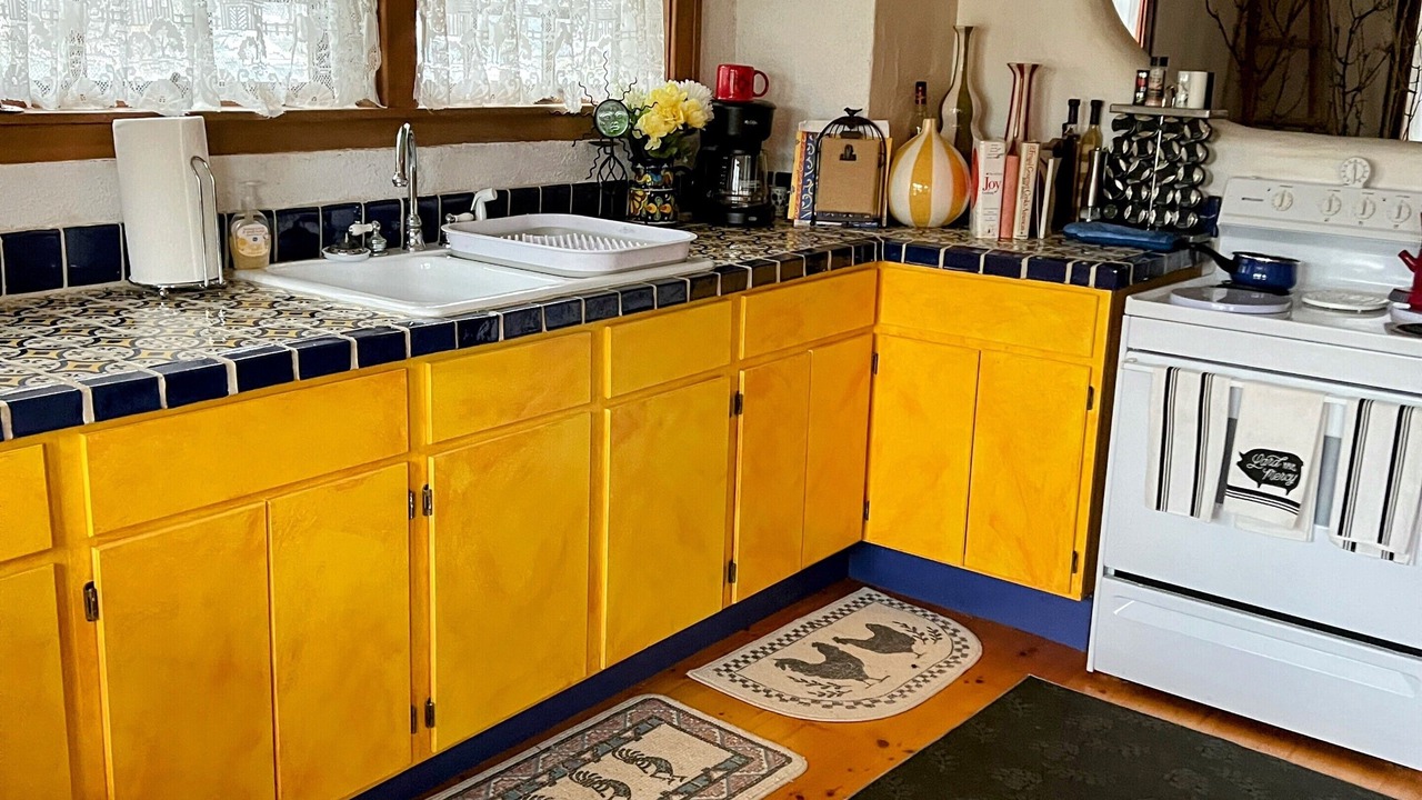 Photo of Kitchen in La Veta